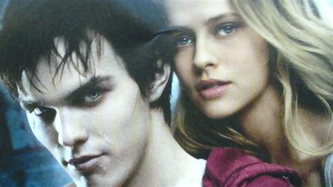 First look at teen zombie romance movie brings up some serious ...