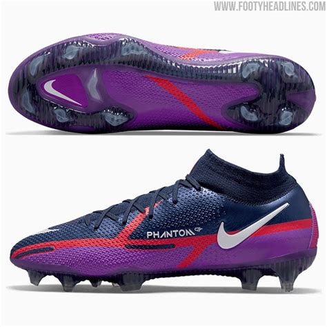 Nike Phantom GT 2 UV Boots Released - Footy Headlines