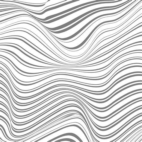 Abstract lines background 204250 Vector Art at Vecteezy