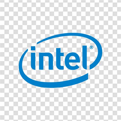 Logo Intel Png - Baixar Imagens em PNG