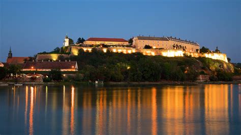 Vacation Homes near Petrovaradin Fortress, Novi Sad: House Rentals ...