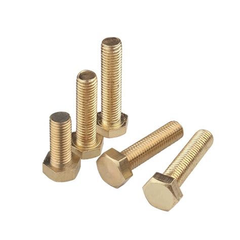 A Guide To Machine Screws| Screws Factory manufacturer in China