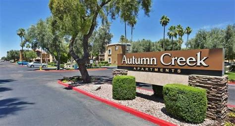 Autumn Creek - 135 Reviews | Chandler, AZ Apartments for Rent ...