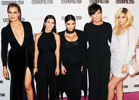 Kourtney Kardashian Reveals Her Sisters ‘Relate’ to Her Now That They ...