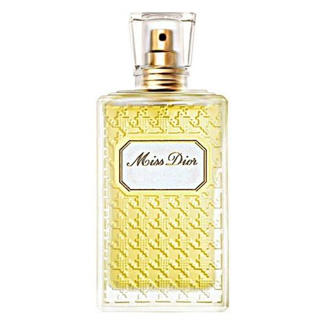 Dior - Dior Miss Dior Originale Eau de Toilette, Perfume for Women, 1.7 ...