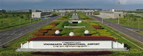 Yogyakarta International Airport | Kulon Progo