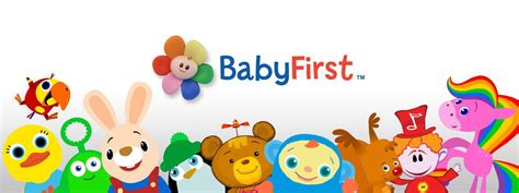 Baby first tv, 2nd birthday, First baby