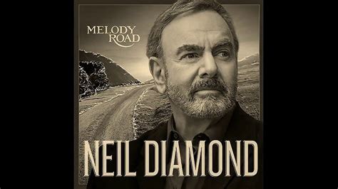 Neil Diamond - Red red wine (Melody Road Tour)[2015] | Neil diamond ...