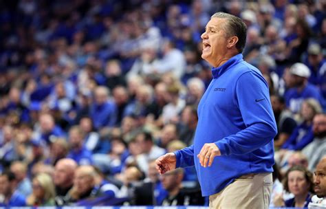 SEC Basketball: Kentucky, Alabama among October recruiting winners