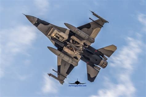 64th Aggressor Squadron Camouflage scheme – Airwingspotter.com ...