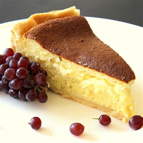 French Cheesecake – FoodInspires.com – Professional Chef Services