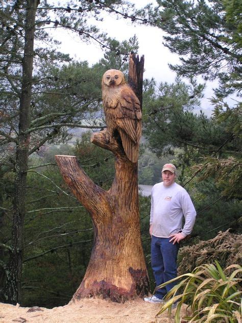 100 Chainsaw Art ideas in 2021 | chainsaw carving, tree carving, chainsaw