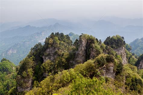 Wudang Mountain Map Picture And HD Photos | Free Download On Lovepik