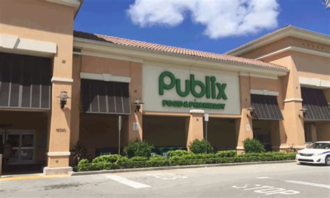 Publix at Miami Lakes | Publix Super Markets