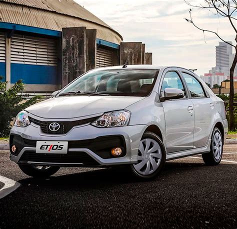 Toyota Etios 2023 Conócelo y Llévatelo | Mitsui Automotriz