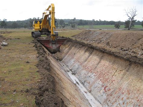 Managing subsurface water | Agriculture and Food