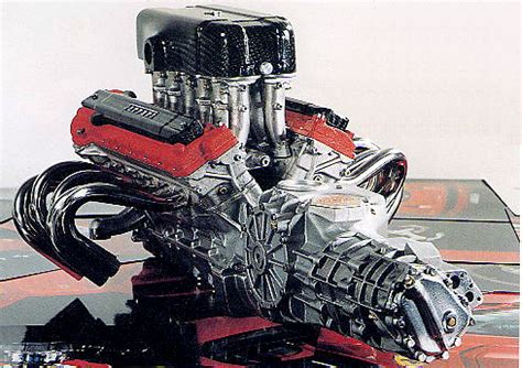 enzo-ferrari-engine-gearbox – cars.natemichals.com