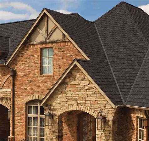 Best Asphalt Shingle Roofing Brands For Michigan Homeowners