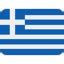 🇬🇷 flag: Greece Emoji - Meaning and Copy-and-Paste Button