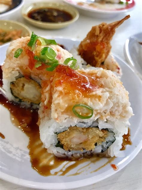 Genki Sushi - Kauai - 120 Photos & 132 Reviews - Sushi Bars - 3-2600 ...