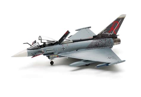 Revell Germany Eurofighter Typhoon | Finescale Modeler Magazine