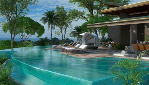 Find your bliss at the newest luxury boutique hotel in Costa Rica ...