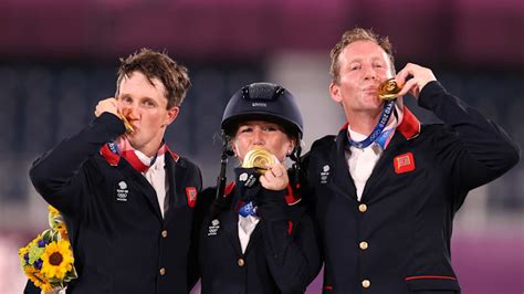 Equestrian at the Tokyo 2020 Olympics: Top Moments