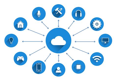 The Internet of Things Will be Everywhere and Anywhere