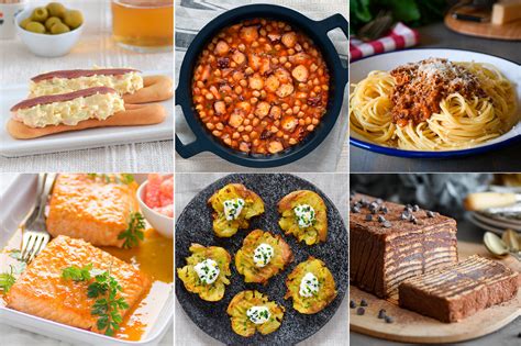 Comidas ricas: 101 recetas muy sabrosas, para disfrutar a lo grande