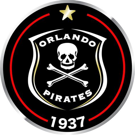 Orlando Pirates FC - JakaylaqoLe