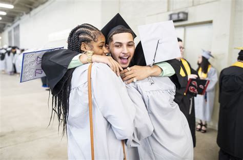 Photos from Harrisburg High School’s 2022 Graduation - pennlive.com