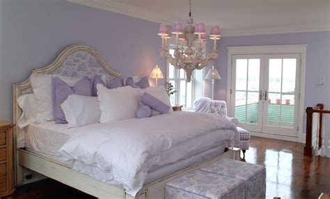 What Is Lavender And How To Work With This Color