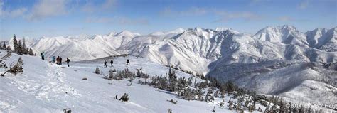 Teton Pass Ski Resort Will Remain Closed This Season