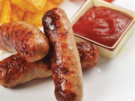 Where to buy decently priced English sausages? - Page 3 - khmer440.com ...