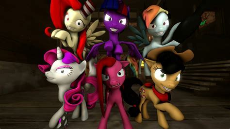 Elements Of Insanity Roleplay - RP Here | Mlp fan art, Pony, My little pony