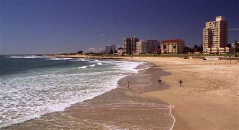 Port Elizabeth Beaches, Summerstrand Information | WhereToStay.co.za