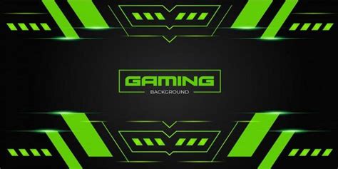 Abstract new modern Gaming background Decoration Design template | EPS ...