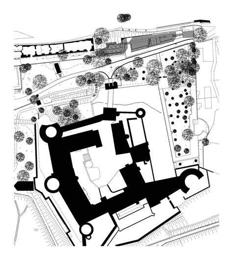 Gallery of Heidelberg Castle / Max Dudler Architekt - 15