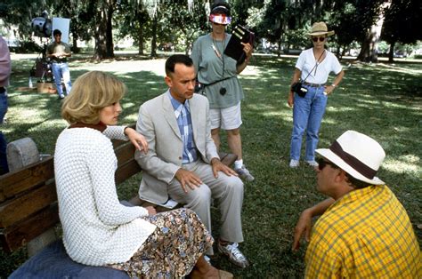 What Does the Movie 'Forrest Gump' Teach?