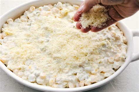 Easy Hominy Casserole Recipe | The Recipe Critic