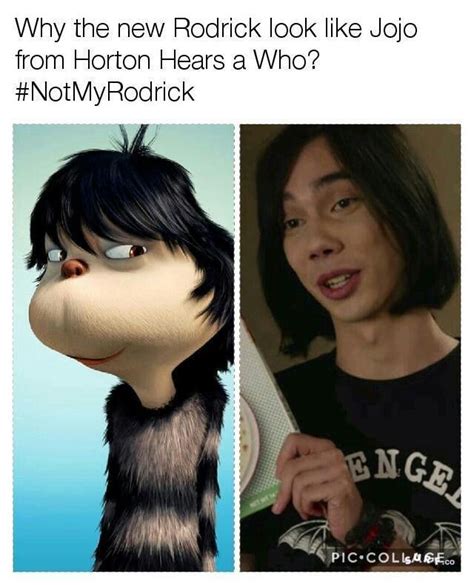 Pin by Haley I. on #Notmyrodrick | Funny moments, Kid memes, Laugh