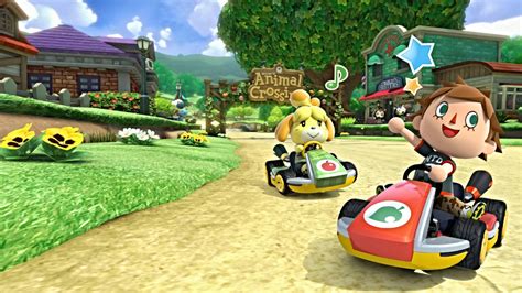 Mario Kart 8 Deluxe Mods - dReferenz Blog