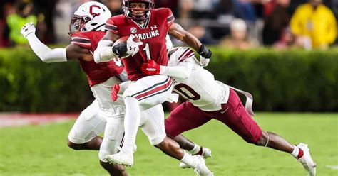 South Carolina football: Are Gamecocks prepared for their tests ahead?