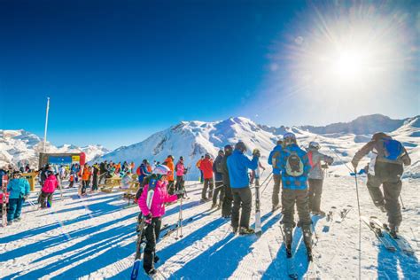 Val d’Isère Lift to Re-Open After 6 Years - InTheSnow