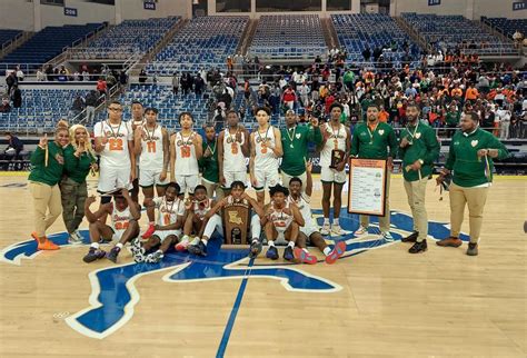 Carver exacts sweet revenge, dominates McMain in Class 4A boys ...