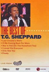 T.G. Sheppard ~ Songs List | OLDIES.com