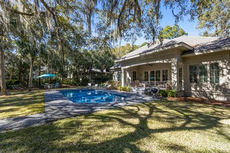 Hilton Head Island Vacation Rental | Amazing Sea Pines Multi Family ...