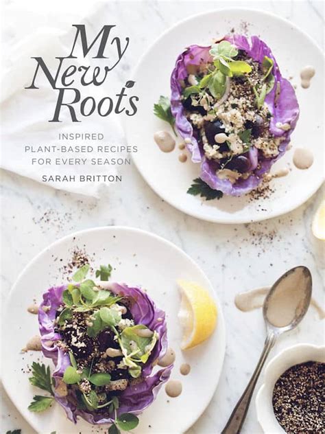 Healthy Cookbooks You Need In Your Kitchen