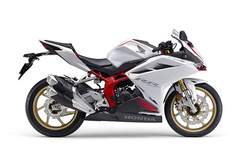 2021 Honda CBR250RR launched in Japan – RM33,000 - BikesRepublic.com