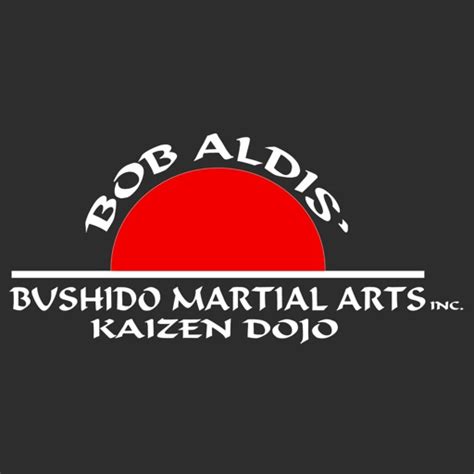 Bushido Martial Arts by Bushido Martial Arts, Inc.